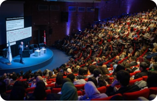 India Energy Week 2026 key moment 14